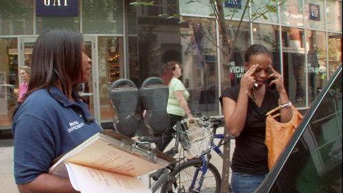 Parking Wars Season 1 Episode 16 - Episode 16