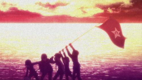 Stella Women's Academy, High School Division Class C3 Season 1 Episode 5 - The Sun Shine Brightly on the Solitary Island