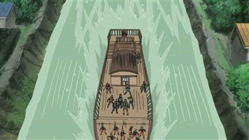 undefined Season 11 Episode 226 - Battleship Island