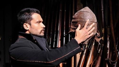 Payitaht: Abdulhamid Season 2 Episode 25 - Episode 25