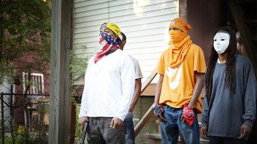 Drugs, Inc. Season 6 Episode 10 - Sin-dependence Day