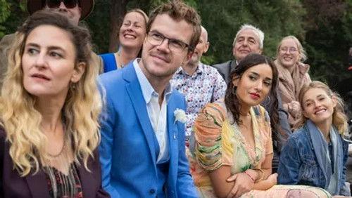 Exen Season 1 Episode 6 - Episode 6