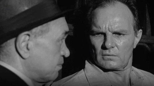 Naked City Season 4 Episode 4 - And By the Sweat of Thy Brow...