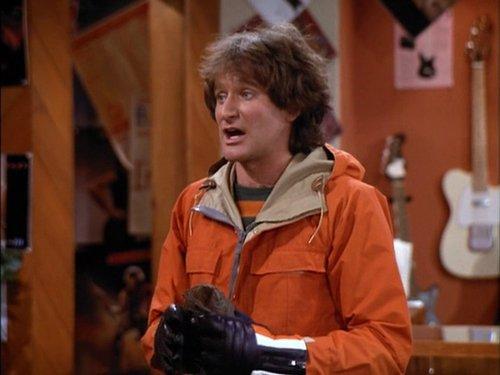 Mork & Mindy Season 1 Episode 15 - Mork the Tolerant