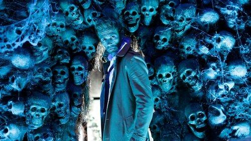 undefined Season 1 Episode 6 - Rage of Caliban