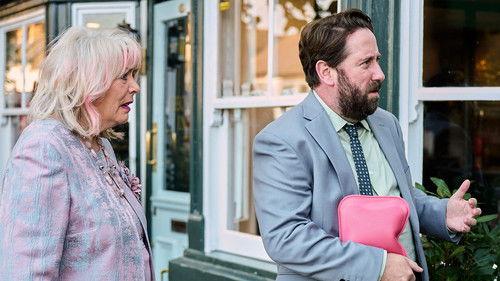 Here We Go Season 3 Episode 7 - Amy's Big Gig