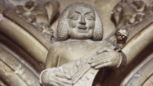 Terry Jones' Medieval Lives Season 1 Episode 4 - The Minstrel