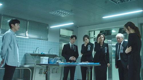 The Lies Within Season 1 Episode 2 - Target