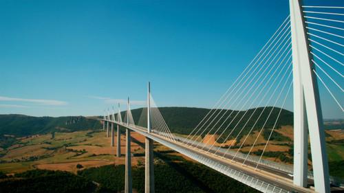 Europe from Above Season 2 Episode 1 - France