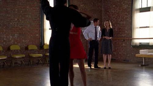 Brothers and Sisters Season 2 Episode 8 - Something New