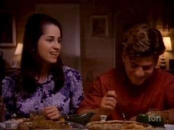The Wonder Years Season 6 Episode 7 - Wayne and Bonnie