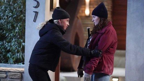 undefined Season 3 Episode 7 - A Cold Mom, a Brother Daddy and a Prison Baby