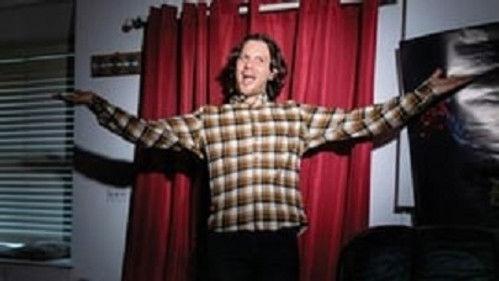 Darren & Joe's Free Gaff Season 1 Episode 2 - Free Gaff with Killian Sundermann