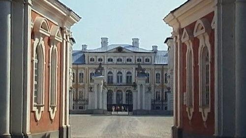 Cestománie Season 4 Episode 3 - Episode 3