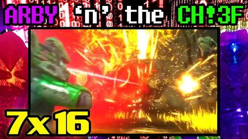 Arby 'n' the Chief Season 7 Episode 16 - In Memoriam