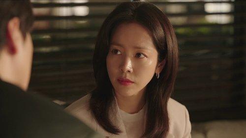 Love Scout Season 1 Episode 8 - I got off work