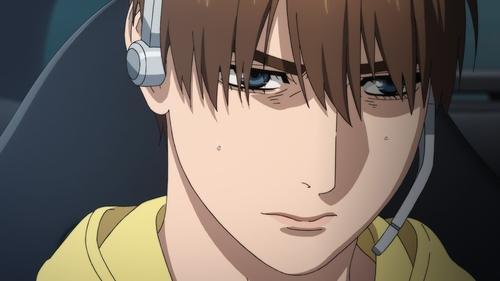 MF GHOST Season 1 Episode 24 - A Bitter Decision