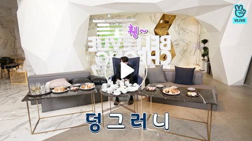 Run BTS! Season 3 Episode 16 - The 50th Episode's Eve Event
