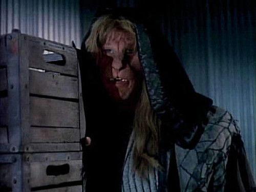 Beauty and the Beast Season 2 Episode 1 - Chamber Music