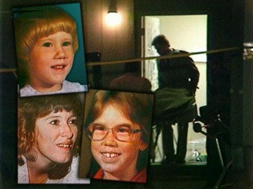 Forensic Files Season 5 Episode 7 - Trail of Truth