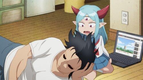 Level 1 Demon Lord & One Room Hero Season 1 Episode 10 - Leo vs. Fred