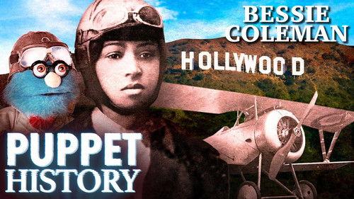 Puppet History Season 5 Episode 4 - America's First Black Aviatrix