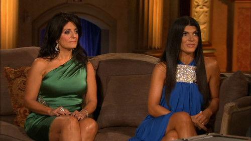 The Real Housewives of New Jersey Season 3 Episode 20 - Reunion (1)