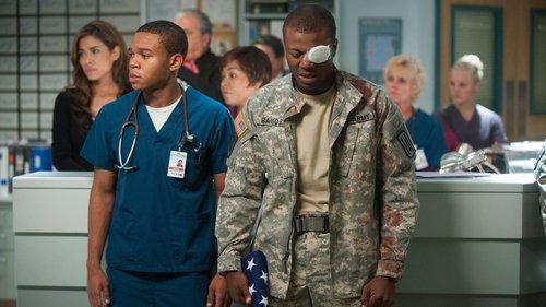 The Night Shift Season 1 Episode 6 - Coming Home