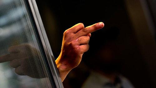 Zembla Season 31 Episode 14 - Nederland Agressieland