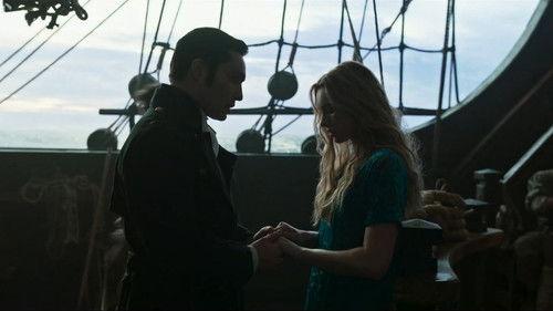 undefined Season 1 Episode 7 - Death of a Pirate