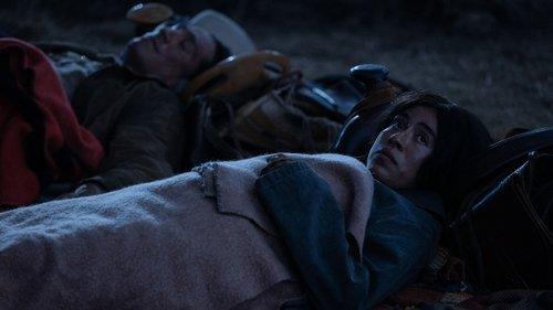 1923 Season 2 Episode 6 - The Mountain Teeth of Monsters