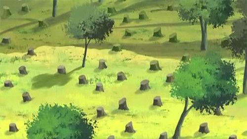 Once Upon a Time... Planet Earth Season 1 Episode 17 - Ecosystems