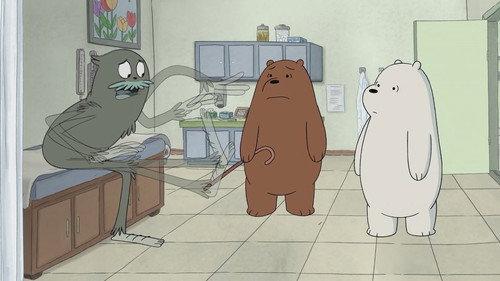 undefined Season 3 Episode 11 - Charlie's Big Foot