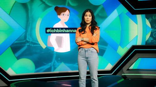 MaiThink X – Die Show Season 2 Episode 5 - Ich bin Hanna