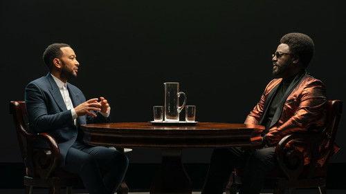 Sherman's Showcase Season 2 Episode 1 - Black History Month Spectacular