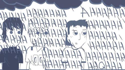 Rooster Teeth Animated Adventures Season 1 Episode 3 - Lightning