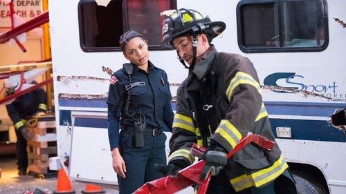 Station 19 Season 2 Episode 11 - Baby Boom