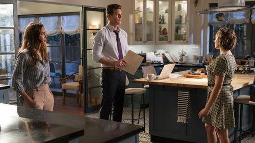 L.A.'s Finest Season 2 Episode 6 - Maverick