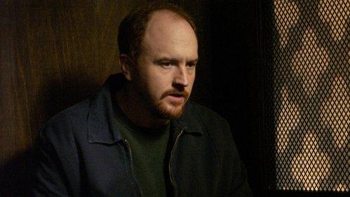 Lucky Louie Season 1 Episode 10 - Confession