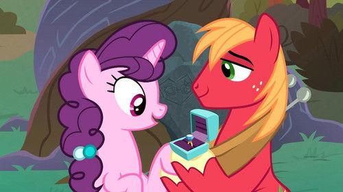 My Little Pony: Friendship Is Magic Season 9 Episode 23 - The Big Mac Question