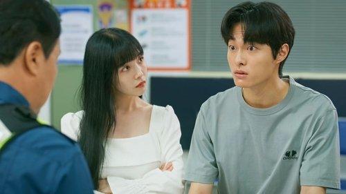 Delivery Man Season 1 Episode 1 - Young-Min Meets Ji Hyun