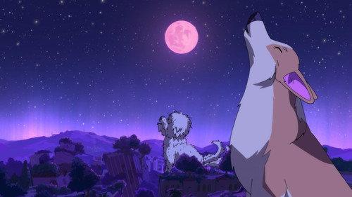 Kipo and the Age of Wonderbeasts Season 2 Episode 5 - Fun Gus (1)