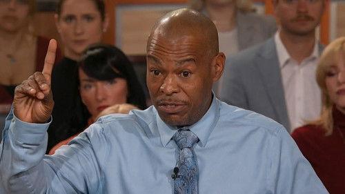 Judy Justice Season 3 Episode 21 - Locked Up and Left Hanging