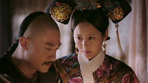 Ruyi's Royal Love in the Palace Season 1 Episode 53 - Episode 53