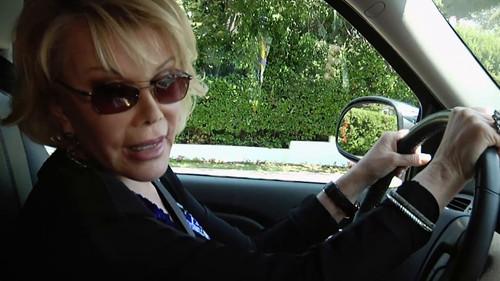 Joan & Melissa: Joan Knows Best? Season 1 Episode 3 - Kiss My Ash