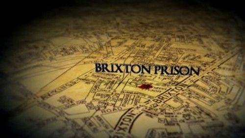 Murder Maps Season 2 Episode 3 - The Lady Killer