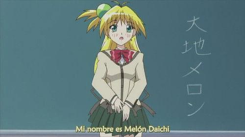 Akikan! Season 1 Episode 2 - During studying time