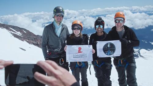 Countdown: Inspiration4 Mission to Space Season 1 Episode 3 - Episode 3