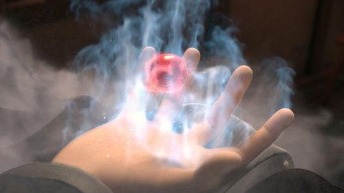 Fights Break Sphere Season 2 Episode 8 - Episode 8