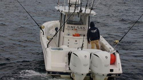 Wicked Tuna Season 10 Episode 20 - End of the Line